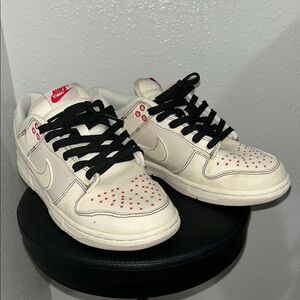 Nike Dunk Low “Denim/Orewood